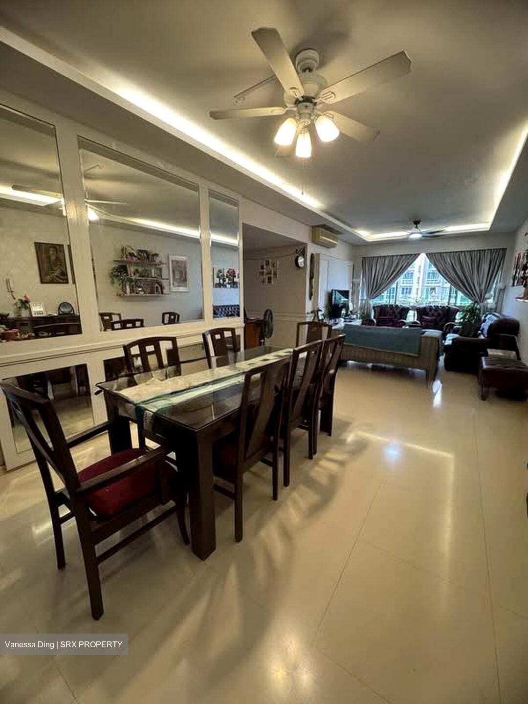 Park Green (D19), Condominium #546366411
